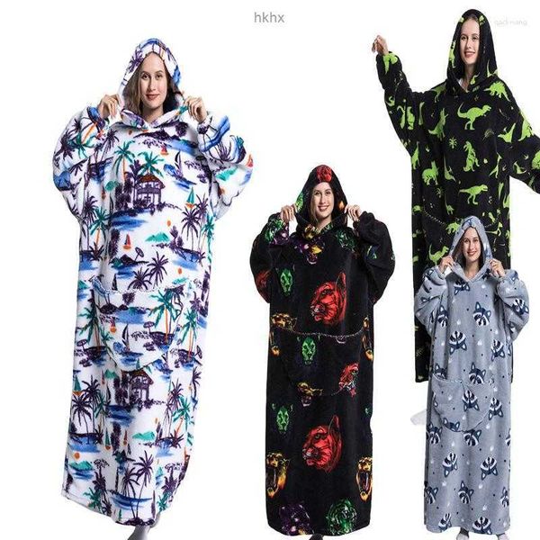 women's sleepwear autumn and winter plus long men's lovers flannel outdoor sports shirt lazy pullover home wear pajamas bathrobe, Black;red
women's sleepwear autumn and winter plus long men's lovers flannel outdoor sports shirt lazy pullover home wear pajamas bathrobe, Black;red