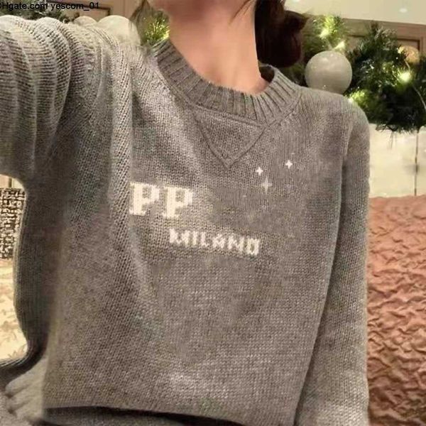 womens sweaters wool knits shirts woman shirt round neck sweater embroidery short style lady slim jumpers designer sweatshirt s-xl, White;black
womens sweaters wool knits shirts woman shirt round neck sweater embroidery short style lady slim jumpers designer sweatshirt s-xl, White;black