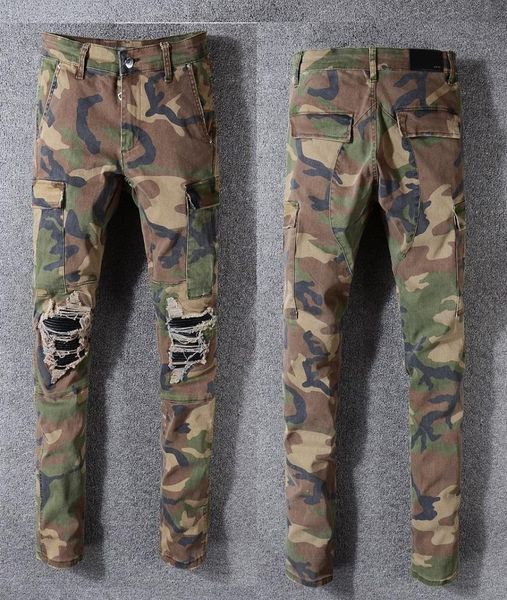 2021 mens jeans distressed motorcycle biker jean rock skinny slim ripped hole letter uality brand hip hop denim pants 5363466631, Blue
2021 mens jeans distressed motorcycle biker jean rock skinny slim ripped hole letter uality brand hip hop denim pants 5363466631, Blue