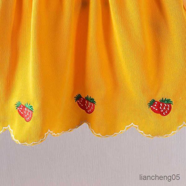 girl's dresses embroidered baby kid girl dress spring autumn princess dress lovely cotton long-sleeved girl clothing rabbit a-line dres, Red;yellow
girl's dresses embroidered baby kid girl dress spring autumn princess dress lovely cotton long-sleeved girl clothing rabbit a-line dres, Red;yellow
