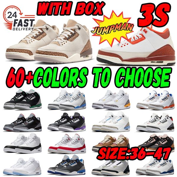 2023 local warehouse with box jumpman 3 3s palomino etro basketball shoes fire red racer green grey laser men women sneakers rust outdoor sp
2023 local warehouse with box jumpman 3 3s palomino etro basketball shoes fire red racer green grey laser men women sneakers rust outdoor sp