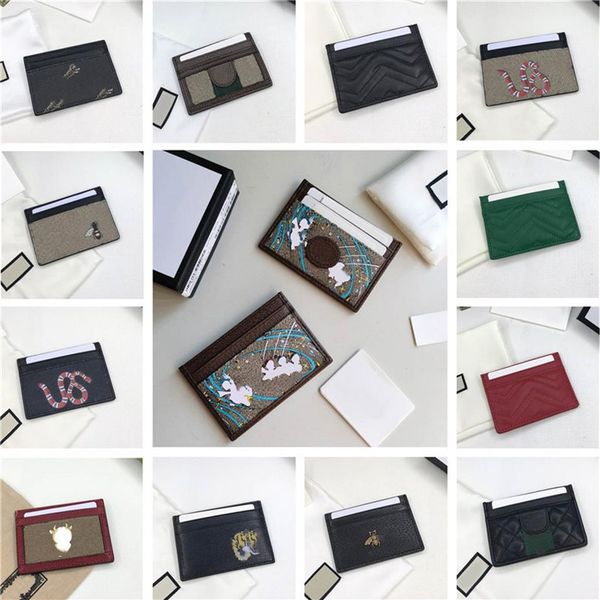 more colour women and men card holders genuine leather wallets purses female coin pouch wallet packet bag with box274a, Brown;gray
more colour women and men card holders genuine leather wallets purses female coin pouch wallet packet bag with box274a, Brown;gray