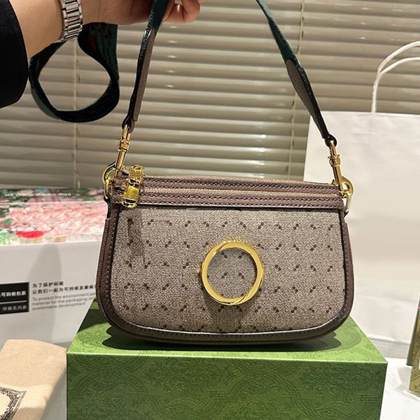 vintage shoulder bag handbag classic letter crossbody bags cowhide zipper multiple pockets wallets metal letter removable red green stripe s
vintage shoulder bag handbag classic letter crossbody bags cowhide zipper multiple pockets wallets metal letter removable red green stripe s