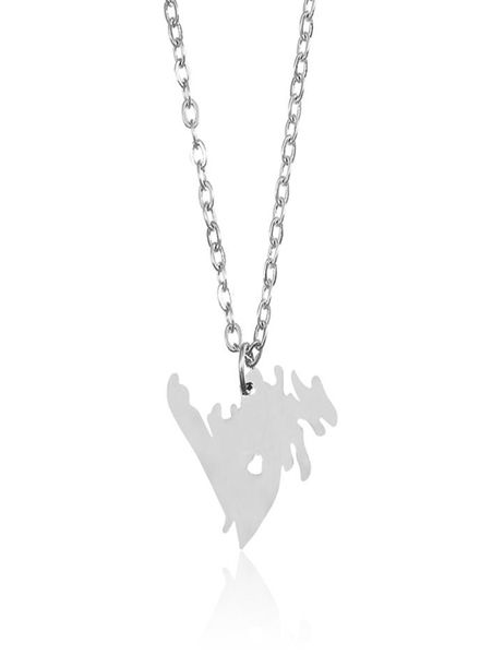 newfoundland map pendant necklaces charm country necklace rose gold stainless steel love hometown gift women jewelry whole6623515, Silver
newfoundland map pendant necklaces charm country necklace rose gold stainless steel love hometown gift women jewelry whole6623515, Silver