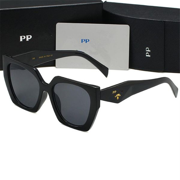 fashion designer sunglasses classic eyeglasses goggle outdoor beach sun glasses for man woman 6 color optional triangular signatur186j, White;black
fashion designer sunglasses classic eyeglasses goggle outdoor beach sun glasses for man woman 6 color optional triangular signatur186j, White;black