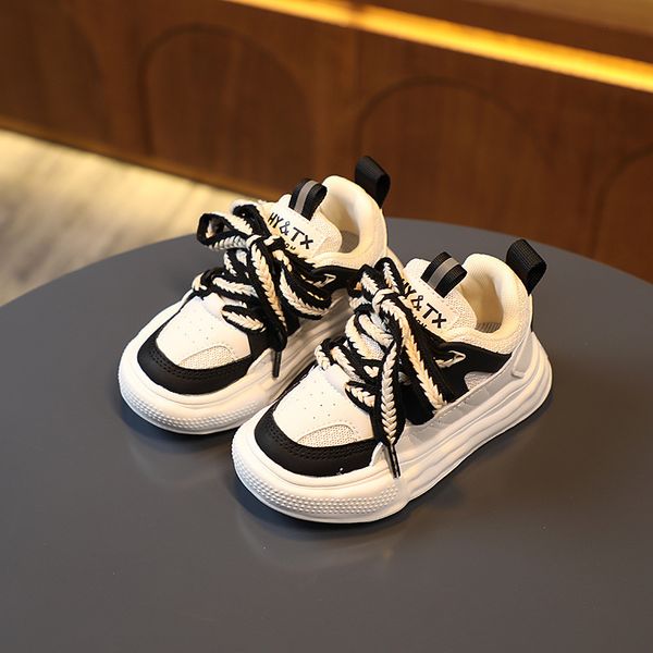 sneakers mesh patchwork children for boys all match shoes flat heel platform designer girls sport footwear 230823, Black;red
sneakers mesh patchwork children for boys all match shoes flat heel platform designer girls sport footwear 230823, Black;red