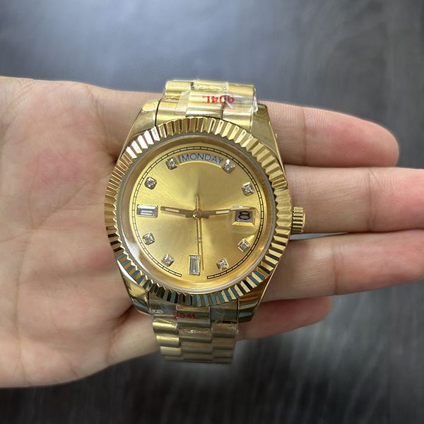 designer men's watch women's high-end watch montre mechanica movement sapphire watch waterproof watch men's watch, Slivery;brown
designer men's watch women's high-end watch montre mechanica movement sapphire watch waterproof watch men's watch, Slivery;brown