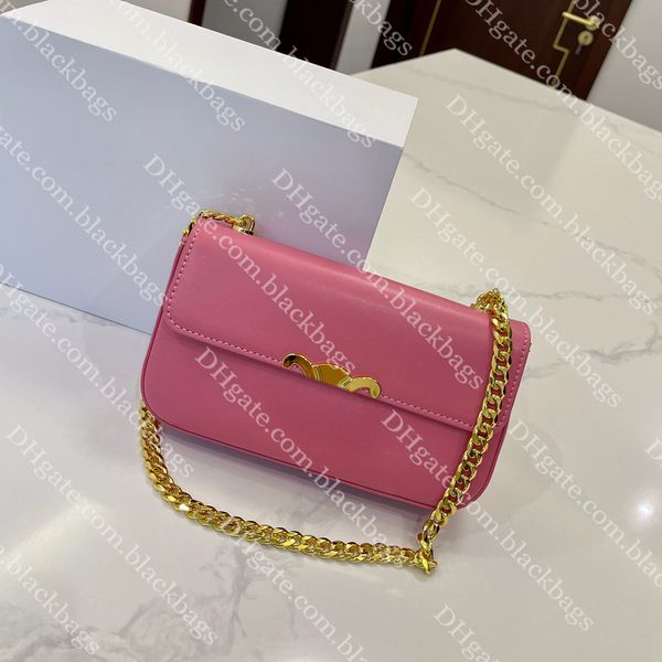 designer shoulder bag genuine leather handbag classic gold chain underarm bag tote crossbody bags
designer shoulder bag genuine leather handbag classic gold chain underarm bag tote crossbody bags