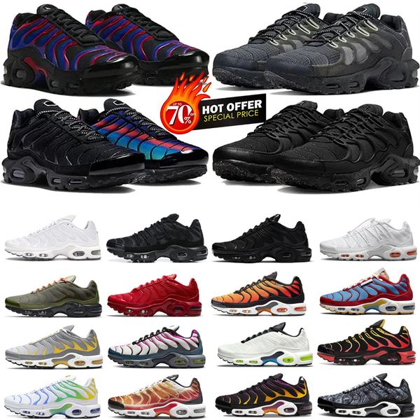 2023 designer tn plus running shoes tns mens womens unity triple black hyper jade university blue oreo wild prints sky psychic grape men wom
2023 designer tn plus running shoes tns mens womens unity triple black hyper jade university blue oreo wild prints sky psychic grape men wom