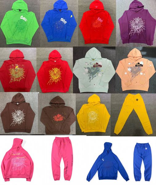 men's tracksuits fw hip hop men women hoodies version multicolor spiderweb foamed letter printing oversize hooded sweatshirts s-xl 2308, Gray
men's tracksuits fw hip hop men women hoodies version multicolor spiderweb foamed letter printing oversize hooded sweatshirts s-xl 2308, Gray