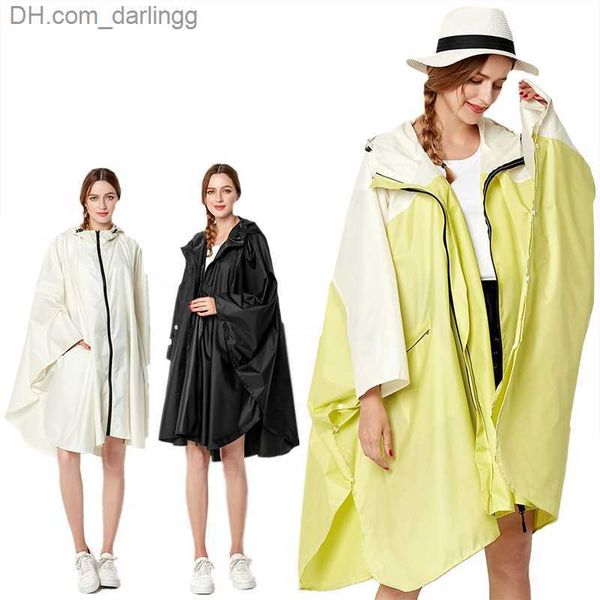 xxl big size breathable women raincoat lightweight rain coat poncho ladies waterproof men raincoats adults windproof cloak q230824
xxl big size breathable women raincoat lightweight rain coat poncho ladies waterproof men raincoats adults windproof cloak q230824
