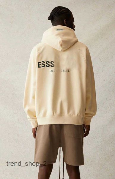 fear of essent 2023 hoodie designer mans loose essen zipper hoodie white t shirt tracksuit classic casual style essentialhoodie european siz, Black
fear of essent 2023 hoodie designer mans loose essen zipper hoodie white t shirt tracksuit classic casual style essentialhoodie european siz, Black