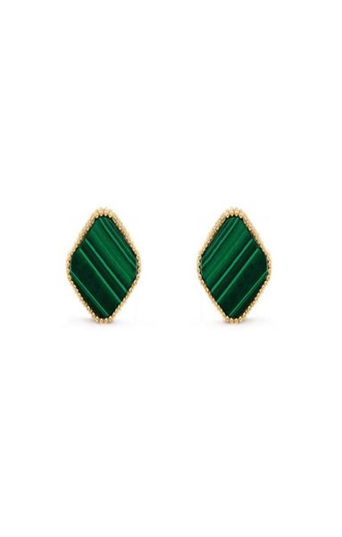 glamour ladies clover earrings nail designer stud earring luxury jewelry for women fashion bangle titanium steel alloy designers e9040483, Golden;silver
glamour ladies clover earrings nail designer stud earring luxury jewelry for women fashion bangle titanium steel alloy designers e9040483, Golden;silver
