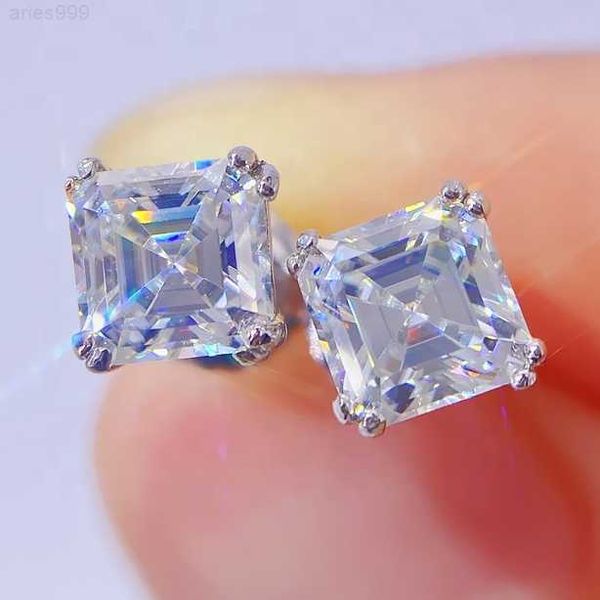 hip hop jewelry fashion asscher cut big size moissanite s925 mens white gold plated diamond stud earrings, Golden
hip hop jewelry fashion asscher cut big size moissanite s925 mens white gold plated diamond stud earrings, Golden
