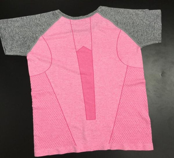 sports short sleeve tshirt fitness running speed dry female sports shortsleeved yoga stretch tight clothes breathable perspirati1082928
sports short sleeve tshirt fitness running speed dry female sports shortsleeved yoga stretch tight clothes breathable perspirati1082928