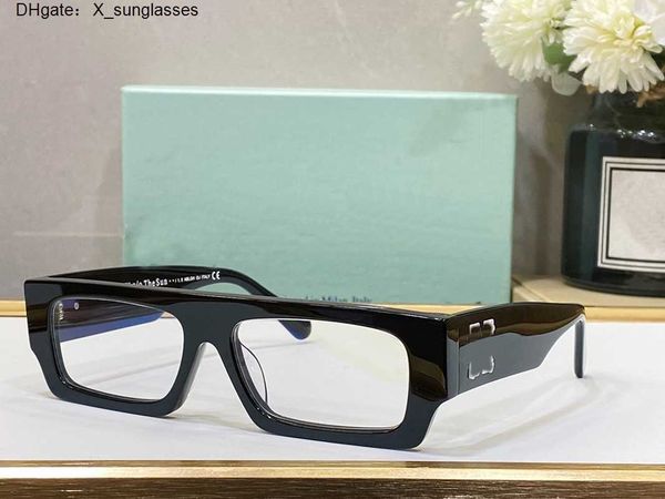 designer white sunglasses for men and women offs style fashion eyeglasses classic thick plate black square frame eyewear man clear glasses 1, White;black
designer white sunglasses for men and women offs style fashion eyeglasses classic thick plate black square frame eyewear man clear glasses 1, White;black