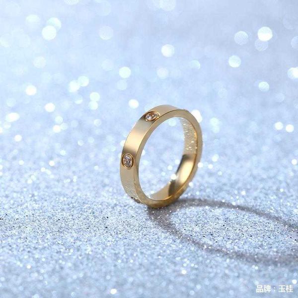 0qle wholesale card 's same six-diamond titanium steel ring for men and women with elegant temperament diamond inlaid stainless jewelry, Silver
0qle wholesale card 's same six-diamond titanium steel ring for men and women with elegant temperament diamond inlaid stainless jewelry, Silver