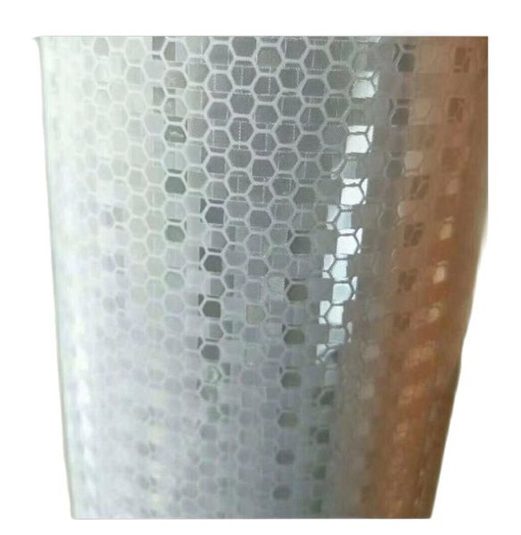 reflective traffic signal lattice honeycomb adhesive crystal color lattice advertising grade pvc reflective film
reflective traffic signal lattice honeycomb adhesive crystal color lattice advertising grade pvc reflective film