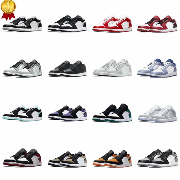 2023 fashion low cut 1 jumpman 1s basketball shoes og toe phantom medium concord patent university light wolf sneakers 36-46 size comfort re
2023 fashion low cut 1 jumpman 1s basketball shoes og toe phantom medium concord patent university light wolf sneakers 36-46 size comfort re