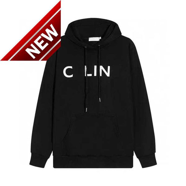 men's hoodies sweatshirts 23 mens hoodie designers men pure cotton versatile luxury couple's same clothings to 4xl, Black
men's hoodies sweatshirts 23 mens hoodie designers men pure cotton versatile luxury couple's same clothings to 4xl, Black