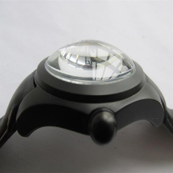 42mm bubble watch cool design curve glass magnifier men watch mens wristwatch collector waterproof automatic mechanical watches223g, Slivery;brown
42mm bubble watch cool design curve glass magnifier men watch mens wristwatch collector waterproof automatic mechanical watches223g, Slivery;brown