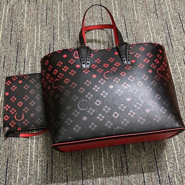 designer tote cl classic french brand shoulder bag women red black leopard luxury high end business hand bag large capacity shopping bag tot
designer tote cl classic french brand shoulder bag women red black leopard luxury high end business hand bag large capacity shopping bag tot