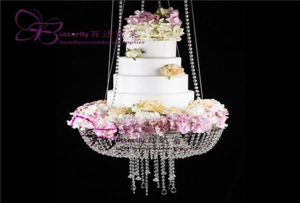 glass crystal chandelier style drape suspended swing cake stand round 18quot7300488
glass crystal chandelier style drape suspended swing cake stand round 18quot7300488