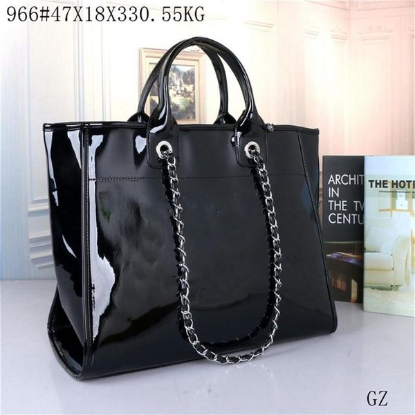 multicolor beach bags women handbag designer shopping bag large capacity tote classic summer canvas patent leather with high quali250q
multicolor beach bags women handbag designer shopping bag large capacity tote classic summer canvas patent leather with high quali250q