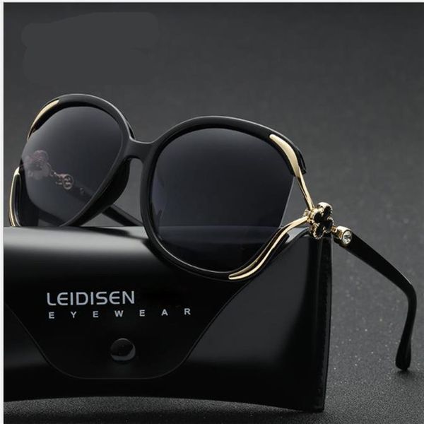 fashion four-leaf clover with polarized ladies sunglasses sunglasses sunglasses264r, White;black
fashion four-leaf clover with polarized ladies sunglasses sunglasses sunglasses264r, White;black