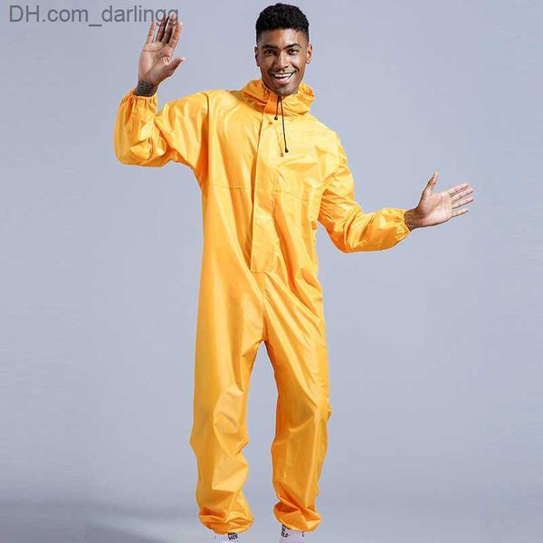 cycling waterproof motorcycle raincoat jumpsuit biker men's raincoat rain clothes poncho suit gabardinas waterproof overalls q230824
cycling waterproof motorcycle raincoat jumpsuit biker men's raincoat rain clothes poncho suit gabardinas waterproof overalls q230824