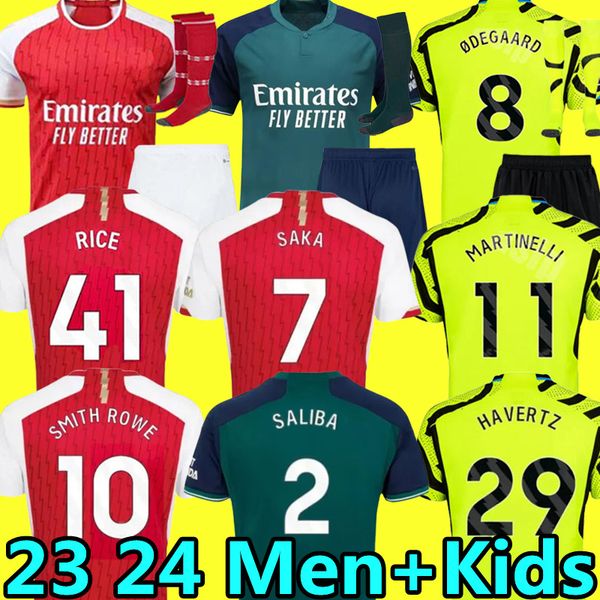 gunners arsenas 23 24 soccer jerseys saka g. jesus rice havertz trossard smith rowe odegaard fabio vieira martinelli nketiah 2023 2024 home, Black;yellow
gunners arsenas 23 24 soccer jerseys saka g. jesus rice havertz trossard smith rowe odegaard fabio vieira martinelli nketiah 2023 2024 home, Black;yellow
