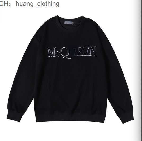 designer men hoodie pullover fashion women mcqueen sweatshirts streetwear loose hoodies lovers clothing woman letter 1 7phy, Black
designer men hoodie pullover fashion women mcqueen sweatshirts streetwear loose hoodies lovers clothing woman letter 1 7phy, Black