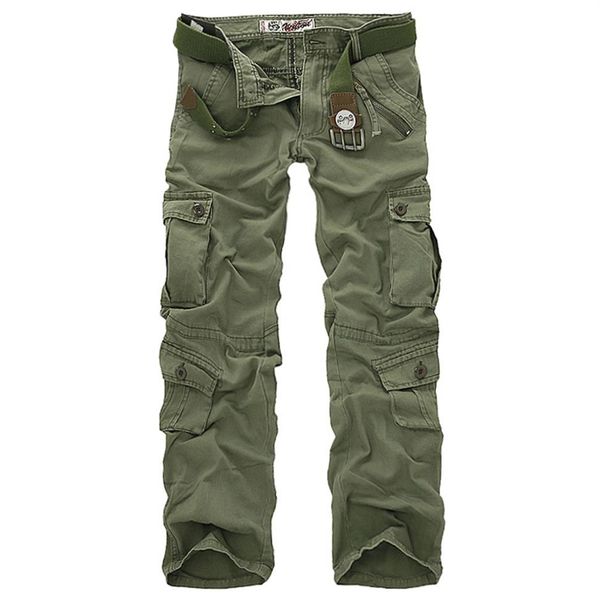 men cargo pants 2019 autumn hip men cargo ousers military pants for man 7 colors pants leisure cot3246, Black
men cargo pants 2019 autumn hip men cargo ousers military pants for man 7 colors pants leisure cot3246, Black