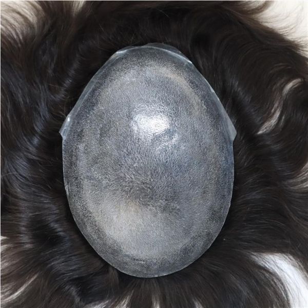 whole human hair replacement 100 malaysian virgin hair wig for man hair piece toupee for men 238a, Black
whole human hair replacement 100 malaysian virgin hair wig for man hair piece toupee for men 238a, Black