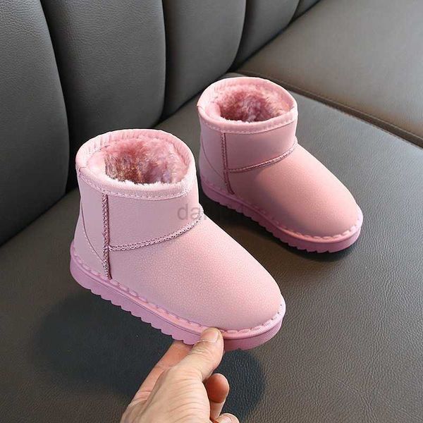 boots 2-12 year snow baby fashion boys girls kids shoes children' pu leather ankle boots for female winter waterproof warm plush 2020, Black;grey
boots 2-12 year snow baby fashion boys girls kids shoes children' pu leather ankle boots for female winter waterproof warm plush 2020, Black;grey