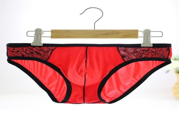 underpants 2022 howe ray brand underwear ice silk mens lingerie briefs male lace panties striped rise gay9570782, Black;white
underpants 2022 howe ray brand underwear ice silk mens lingerie briefs male lace panties striped rise gay9570782, Black;white