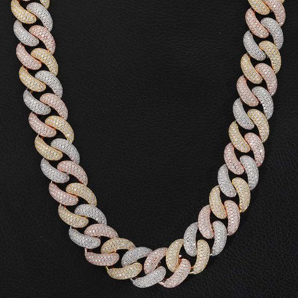custom pass diamond tester vvs hip pop chain link men necklace moissanite cuban link chain silver 925 hiphop chokers necklaces
custom pass diamond tester vvs hip pop chain link men necklace moissanite cuban link chain silver 925 hiphop chokers necklaces