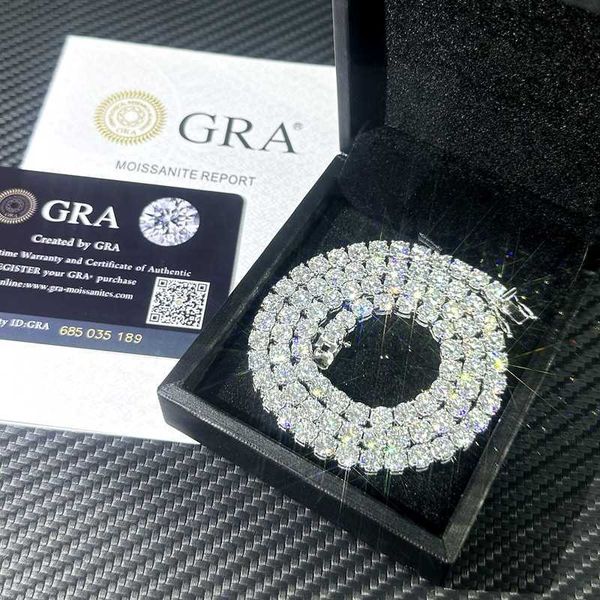 factory wholesale moissanite jewelry 925 silver hip hop rock diamond chain 2mm 3mm 4mm 5mm 6.5mm dvvs moissanite tennis necklace
factory wholesale moissanite jewelry 925 silver hip hop rock diamond chain 2mm 3mm 4mm 5mm 6.5mm dvvs moissanite tennis necklace