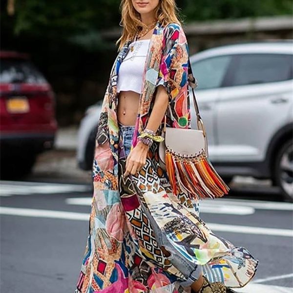 basic casual dresses 2023 boho print half sleeve dress summer beach wear long kimono plus size women clothes v neck lady loose n796 230823, Black;gray
basic casual dresses 2023 boho print half sleeve dress summer beach wear long kimono plus size women clothes v neck lady loose n796 230823, Black;gray