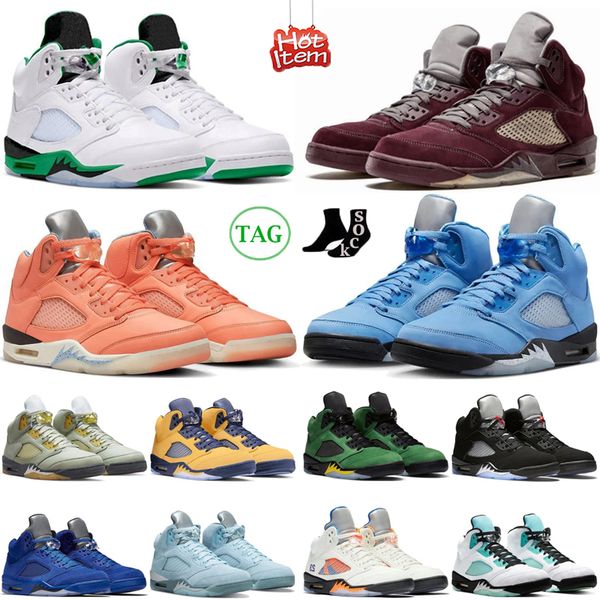 fire red 5 jumpman 5s mens basketball shoes racer blue unc crimson bliss burgundy green bean oreo black metallic mars for her easter men out
fire red 5 jumpman 5s mens basketball shoes racer blue unc crimson bliss burgundy green bean oreo black metallic mars for her easter men out