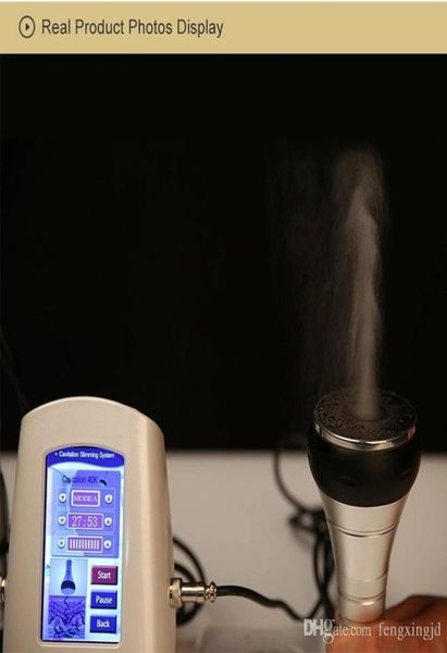 40k ultrasonic cavitation therapy rf system body slimming skin rejuvenation machine for beauty salon spa home use6809655
40k ultrasonic cavitation therapy rf system body slimming skin rejuvenation machine for beauty salon spa home use6809655