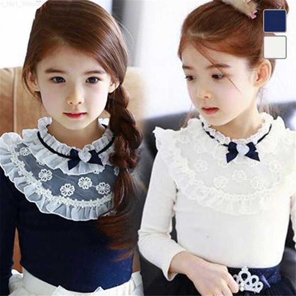 toddler pullover infant and clothing 2022 spring autumn winter school girls' shirts white long sleeve lace bow girls' and shirts z, Blue
toddler pullover infant and clothing 2022 spring autumn winter school girls' shirts white long sleeve lace bow girls' and shirts z, Blue
