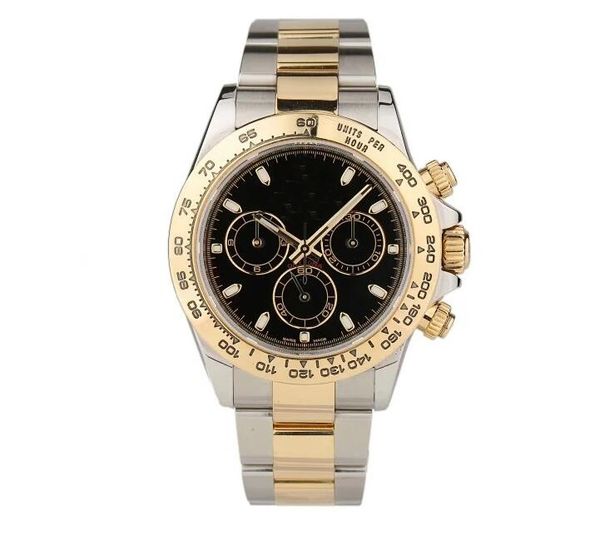 mens automatic mechanical watches sapphire glass 40mm black dial solid clasp montre super luminous rubber watch stainless steel band movemen, Slivery;brown
mens automatic mechanical watches sapphire glass 40mm black dial solid clasp montre super luminous rubber watch stainless steel band movemen, Slivery;brown