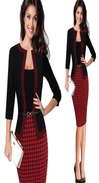 hgte womens autumn retro faux jacket onepiece polka dot contrast patchwork wear to work office business sheath dress y190529016919620, Black;pink
hgte womens autumn retro faux jacket onepiece polka dot contrast patchwork wear to work office business sheath dress y190529016919620, Black;pink