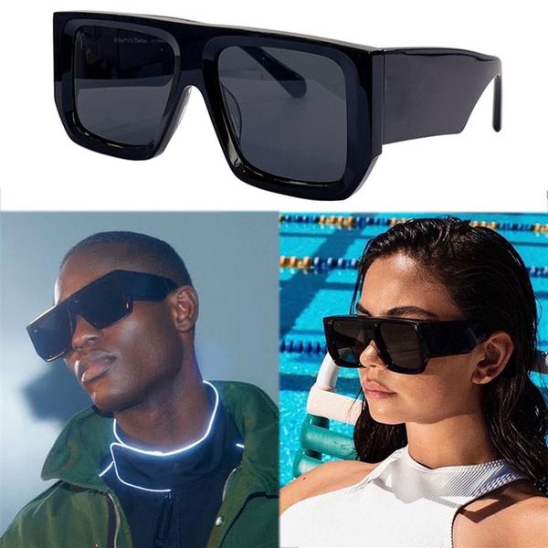 mens womens classic black sunglasses omri013 summer style man woman sunglasses travel vacation designer uv protection strap or204z, White;black
mens womens classic black sunglasses omri013 summer style man woman sunglasses travel vacation designer uv protection strap or204z, White;black