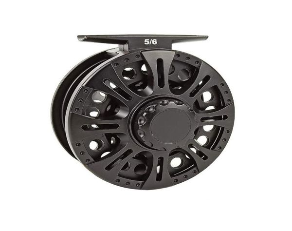 aventik z fly reel center drag system classic iii graphite large arbor sizes 34 56 78 fly fishing reels 2011263311058
aventik z fly reel center drag system classic iii graphite large arbor sizes 34 56 78 fly fishing reels 2011263311058