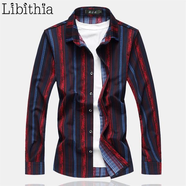 mens striped cotton dress shirts fashion casual long sleeve blouse loose shirt for men big size 5xl 6xl 7xl red yellow f012197m, White;black
mens striped cotton dress shirts fashion casual long sleeve blouse loose shirt for men big size 5xl 6xl 7xl red yellow f012197m, White;black