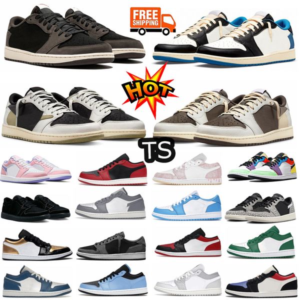 jumpman 1 low basketball shoes 1s orange black phantom reverse mocha blue high og black white mens women travi sneaker trainers
jumpman 1 low basketball shoes 1s orange black phantom reverse mocha blue high og black white mens women travi sneaker trainers