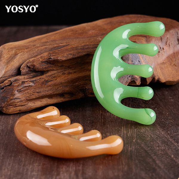 head massager five teeth meridian massage comb resin big acupoint therapy artifact claws decompression portable small 230823
head massager five teeth meridian massage comb resin big acupoint therapy artifact claws decompression portable small 230823