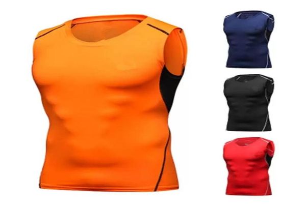 multi colors tank men 039s compression tight sleeveless shirt males homme fitness tees apparel size m2xl1695010, White;black
multi colors tank men 039s compression tight sleeveless shirt males homme fitness tees apparel size m2xl1695010, White;black